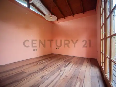 Casa en alquiler en City Bell