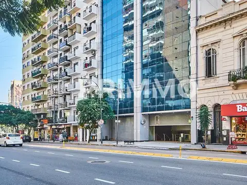 Oficina en Alquiler 13 años