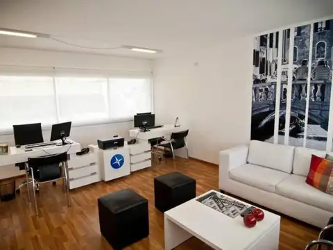Oficina en Venta en Centro, USD 85.000