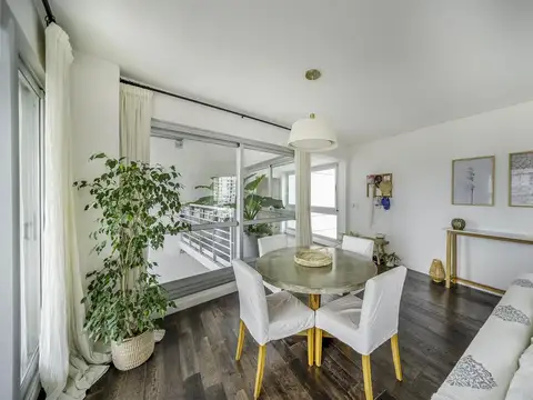 Departamento en Venta de 2 dormitorios