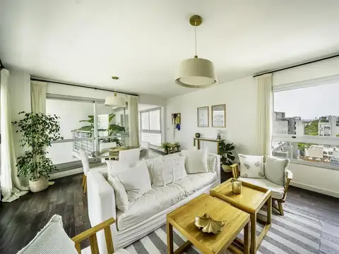 Departamento en Venta en Olivos Vias/Rio, USD 445.000