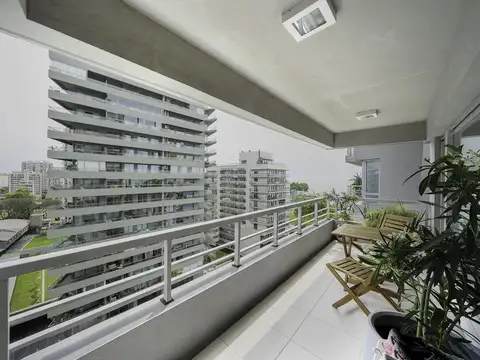 Departamento en Venta 9 años