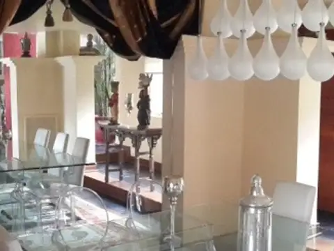 Quinta en Venta al Norte