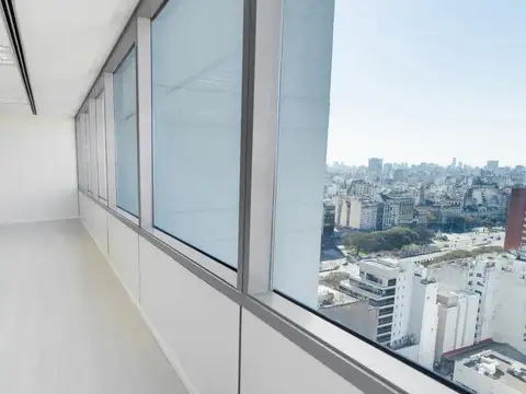 Oficina en Alquiler A Estrenar