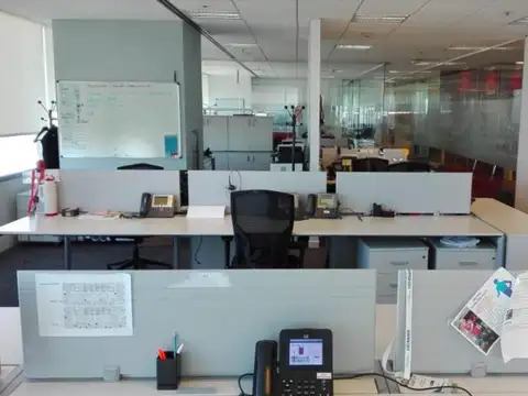 Oficina - Microcentro