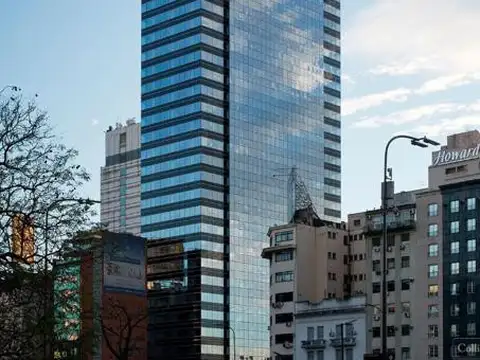 Oficina - Microcentro