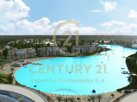 Lote en venta en Barrio Terralagos -  Sector Parque