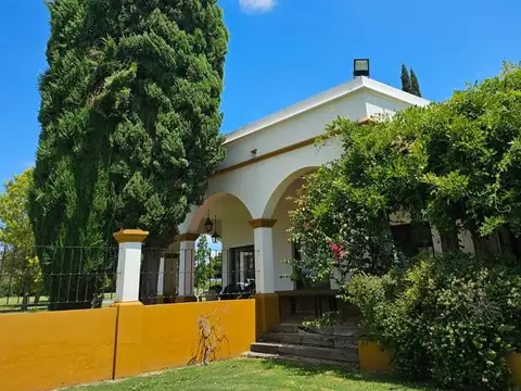 Terreno Lote  en Venta en Chacras de la Cruz, Exaltación de la Cruz, G.B.A. Zona Norte