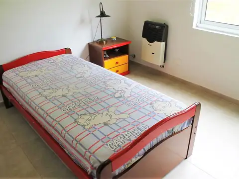 Casa en Alquiler Temporal de 2 dormitorios