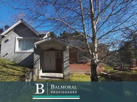 Casa en Alquiler - Zona Bosque / REF: 8071