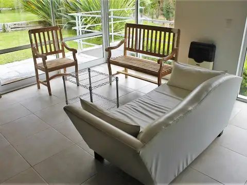 Casa en Alquiler Temporal en Pinamar, USD 0