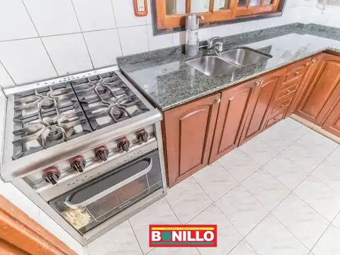 Casa en Venta al Suroeste