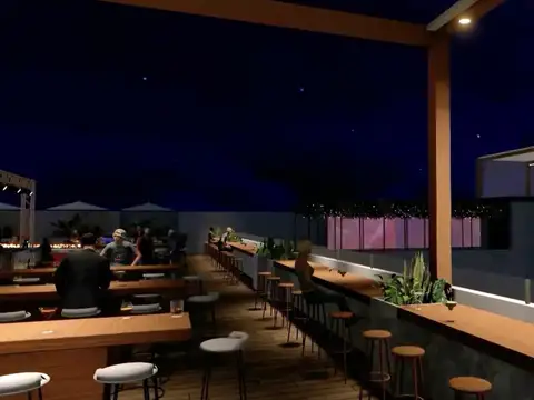 Local en Venta A Estrenar