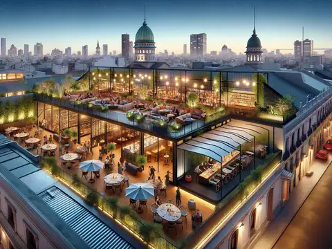 Local en Venta en Monserrat, USD 700.000