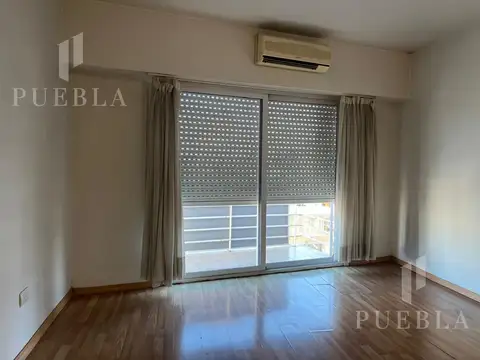 Departamento en Venta con 1 cochera