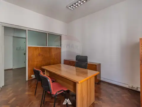 Oficina en Alquiler en Ciudad Vieja, $U 11.000