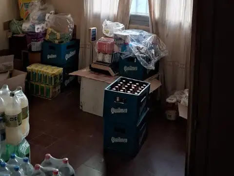 Casa en Venta con 5 cocheras