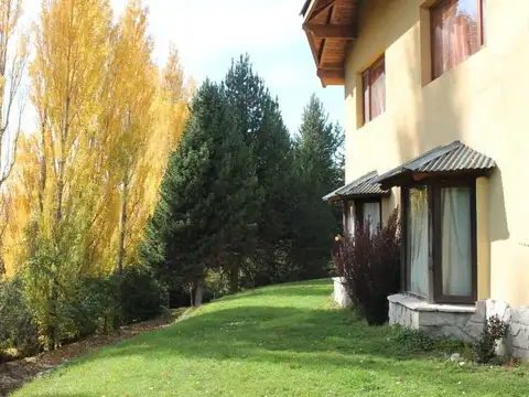 Hotel en Venta en San Carlos De Bariloche, USD 890.000