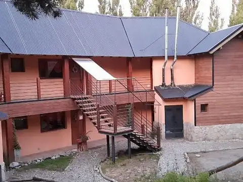 Tte Pereyra Ramos al 500