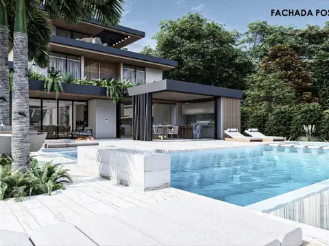 Casa en Venta A Estrenar