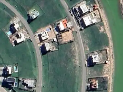 Terreno en Venta en Countries y Barrios Cerrados en San Vicente, USD 16.500