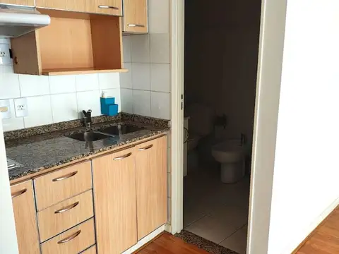 Departamento en Venta 23 años