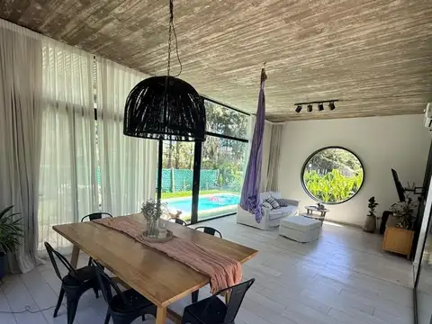 Casa en Venta al Oeste