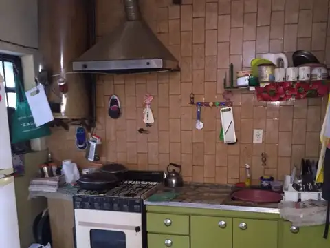 Casa en Venta 25 años