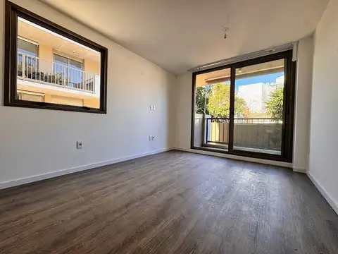Venta Parque Batlle 2 dormitorio a Estrenar