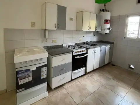 Depto Tipo Casa en Alquiler 14 años