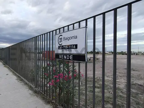 Terreno en Venta de 380,0 m2