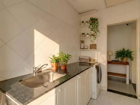 Depto Tipo Casa en Venta 14 años