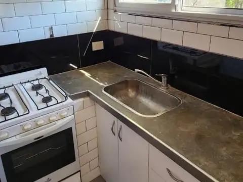 Departamento en Venta al Oeste