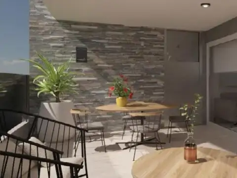 Departamento en Venta al Noroeste