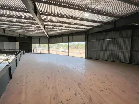 Local en Alquiler A Estrenar