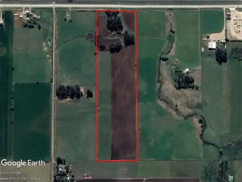 Campo en Venta de 9  ha