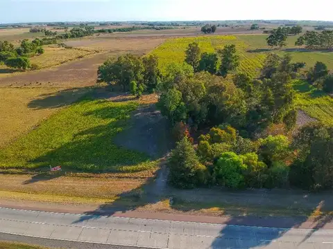 Campo en Venta Chacra