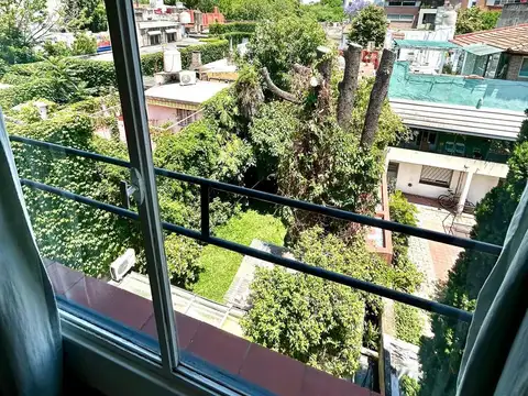 Departamento en Palermo