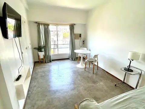 Departamento en Palermo