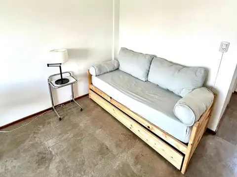 Departamento en Alquiler en Palermo, $ 550.000