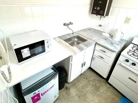 Departamento en Alquiler 50 años