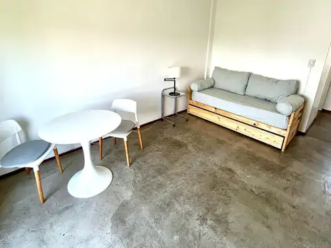 Departamento en Alquiler de Monoambiente