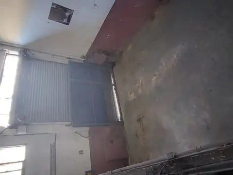 Galpon en Alquiler 866  mts Frente