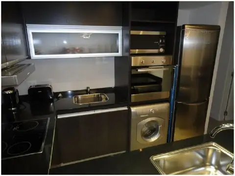 Departamento en Venta al Oeste