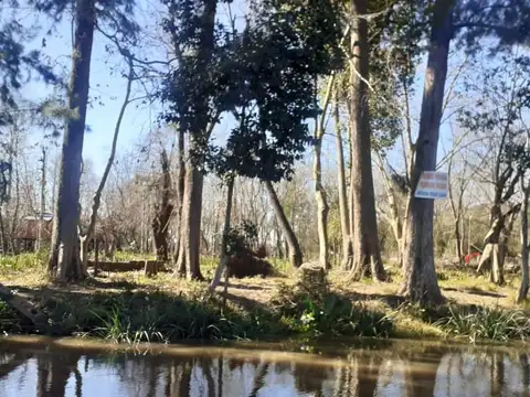 Terreno en Venta de 2600,0 m2