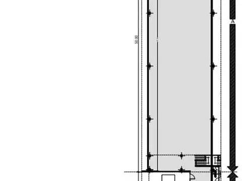 Nave en Construcción Polo 226 - 4.7 y 4.14