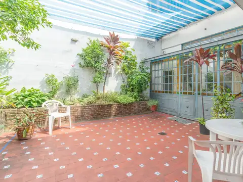 Casa en Venta en Flores, USD 390.000
