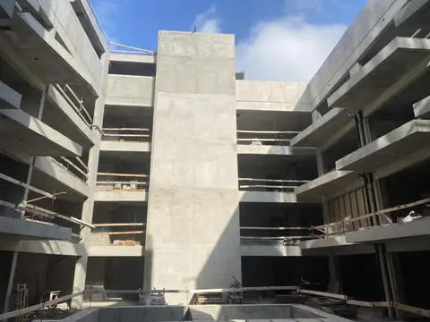 Departamento en Alquiler al Sur