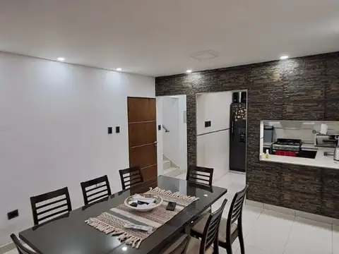 Casa en Venta 3 años