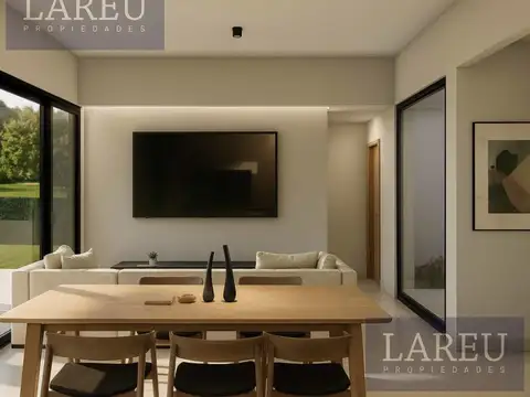 Casa en Venta en Manzanares, USD 225.000